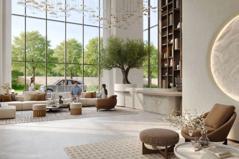 3 bedrooms Apartment in Dubai Hills Estate, UAE No. 168208 7