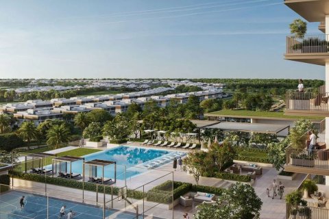 3 bedrooms Apartment in Dubai Hills Estate, UAE No. 168208 3