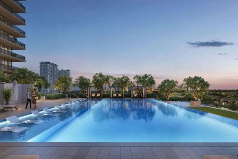 3 bedrooms Apartment in Dubai Hills Estate, UAE No. 168208 9