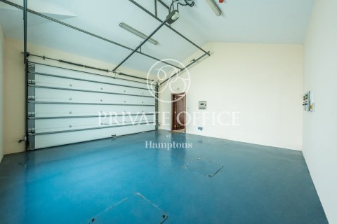 5 غرفة نوم  فيلا في Hillside at Jumeirah Golf Estates, الإمارات العربية المتحدة رقم 76479 17