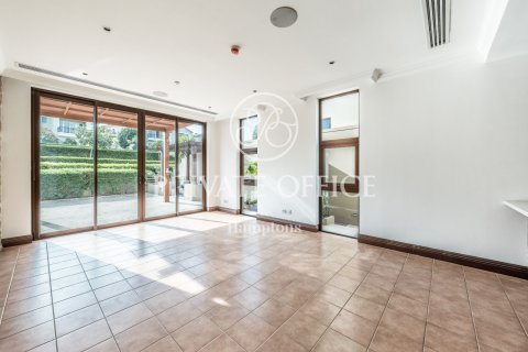 5 غرفة نوم  فيلا في Hillside at Jumeirah Golf Estates, الإمارات العربية المتحدة رقم 76479 27