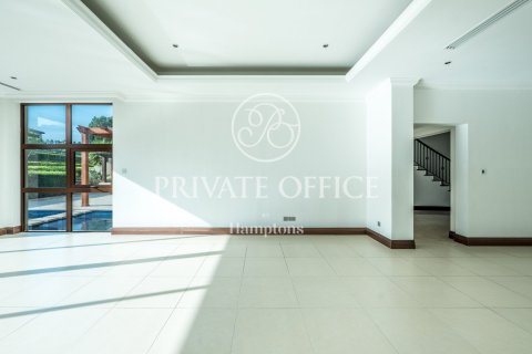 5 غرفة نوم  فيلا في Hillside at Jumeirah Golf Estates, الإمارات العربية المتحدة رقم 76479 9
