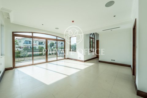 5 غرفة نوم  فيلا في Hillside at Jumeirah Golf Estates, الإمارات العربية المتحدة رقم 76479 12