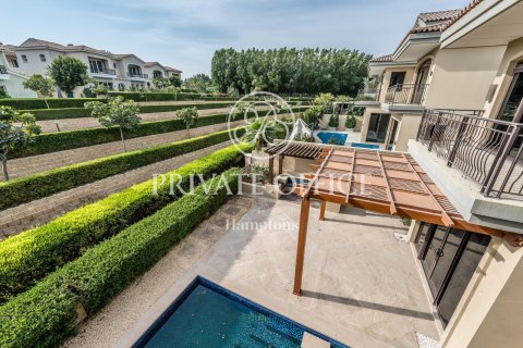 5 غرفة نوم  فيلا في Hillside at Jumeirah Golf Estates, الإمارات العربية المتحدة رقم 76479 5