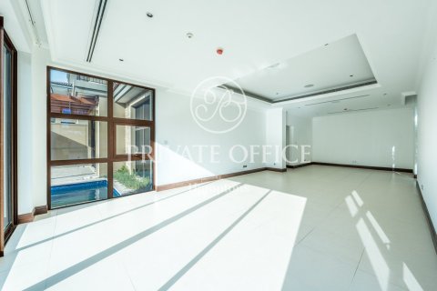 5 غرفة نوم  فيلا في Hillside at Jumeirah Golf Estates, الإمارات العربية المتحدة رقم 76479 11