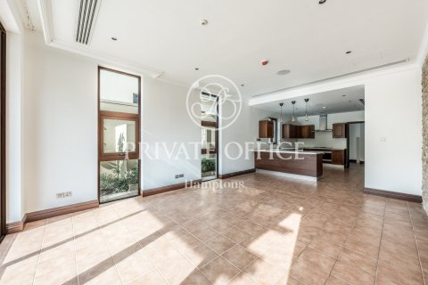 5 غرفة نوم  فيلا في Hillside at Jumeirah Golf Estates, الإمارات العربية المتحدة رقم 76479 24