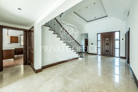 5 غرفة نوم  فيلا في Hillside at Jumeirah Golf Estates, الإمارات العربية المتحدة رقم 76479 21