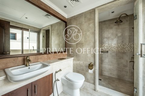 5 غرفة نوم  فيلا في Hillside at Jumeirah Golf Estates, الإمارات العربية المتحدة رقم 76479 28