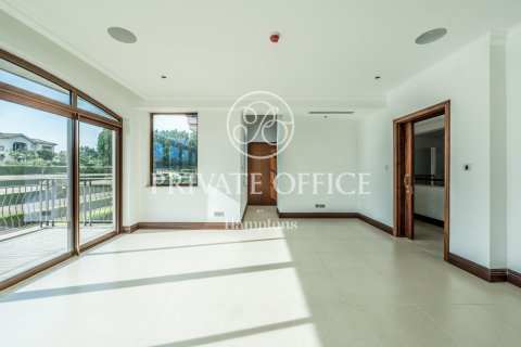 5 غرفة نوم  فيلا في Hillside at Jumeirah Golf Estates, الإمارات العربية المتحدة رقم 76479 13