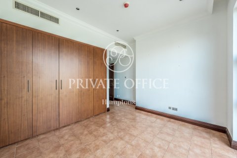5 غرفة نوم  فيلا في Hillside at Jumeirah Golf Estates, الإمارات العربية المتحدة رقم 76479 25