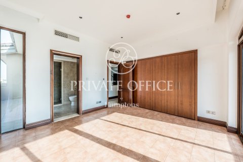 5 غرفة نوم  فيلا في Hillside at Jumeirah Golf Estates, الإمارات العربية المتحدة رقم 76479 23