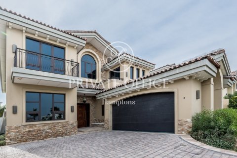5 غرفة نوم  فيلا في Hillside at Jumeirah Golf Estates, الإمارات العربية المتحدة رقم 76479 30