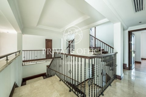 5 غرفة نوم  فيلا في Hillside at Jumeirah Golf Estates, الإمارات العربية المتحدة رقم 76479 26
