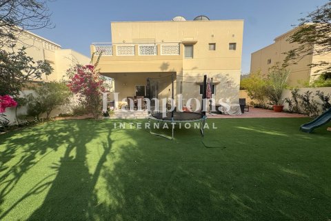 4 غرف نوم فيلا في Meadows 1, الإمارات العربية المتحدة رقم 76478 4