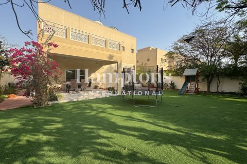 4 غرف نوم فيلا في Meadows 1, الإمارات العربية المتحدة رقم 76478 19