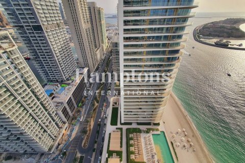 1 غرف نوم شقة في Dubai Harbour, الإمارات العربية المتحدة رقم 76477 20