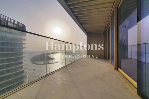 1 غرف نوم شقة في Dubai Harbour, الإمارات العربية المتحدة رقم 76477 24