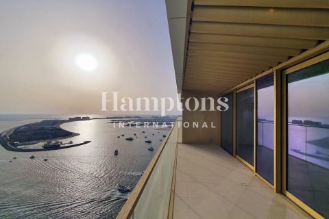 1 غرف نوم شقة في Dubai Harbour, الإمارات العربية المتحدة رقم 76477 16