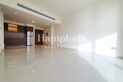 1 غرف نوم شقة في Dubai Harbour, الإمارات العربية المتحدة رقم 76477 22