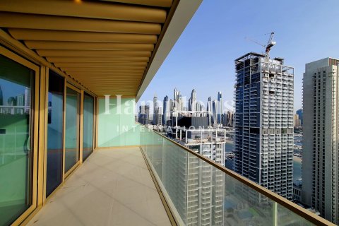 1 غرف نوم شقة في Dubai Harbour, الإمارات العربية المتحدة رقم 76477 17