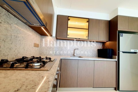 1 غرف نوم شقة في Dubai Harbour, الإمارات العربية المتحدة رقم 76477 11