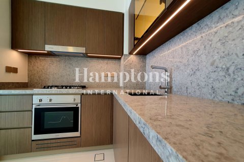 1 غرف نوم شقة في Dubai Harbour, الإمارات العربية المتحدة رقم 76477 12