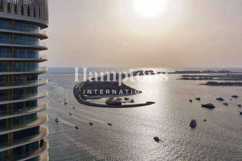 1 غرف نوم شقة في Dubai Harbour, الإمارات العربية المتحدة رقم 76477 3