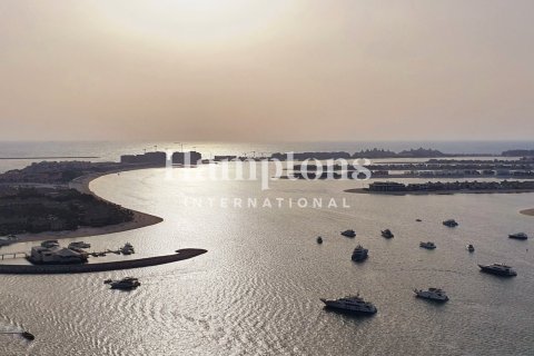 1 غرف نوم شقة في Dubai Harbour, الإمارات العربية المتحدة رقم 76477 23