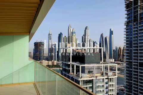 1 غرف نوم شقة في Dubai Harbour, الإمارات العربية المتحدة رقم 76477 2