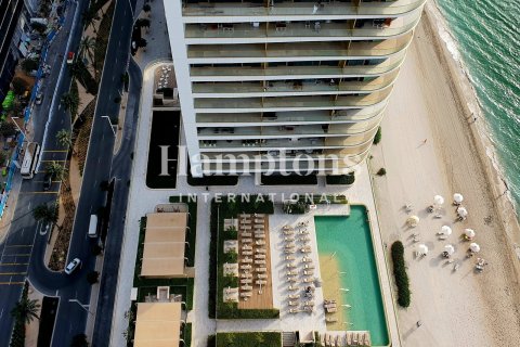 1 غرف نوم شقة في Dubai Harbour, الإمارات العربية المتحدة رقم 76477 15