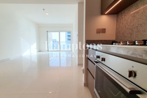 1 غرف نوم شقة في Dubai Harbour, الإمارات العربية المتحدة رقم 76477 14