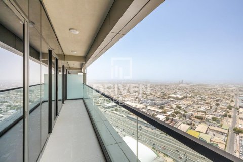 Квартира с 2 спальнями в Aykon City, ОАЭ №85743 12
