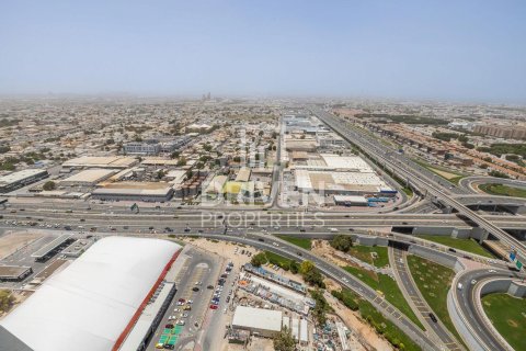 Квартира с 2 спальнями в Aykon City, ОАЭ №85743 11