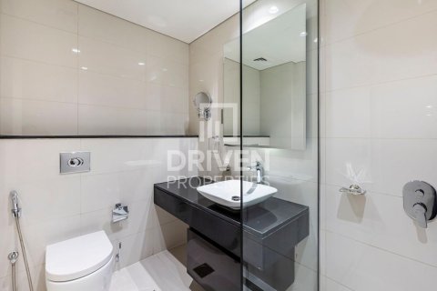Квартира студия в Бизнес-Бэй, ОАЭ №85742 7