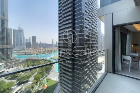 Appartement de 3 chambres à Downtown Dubai (Downtown Burj Dubai), UAE No. 140892 3