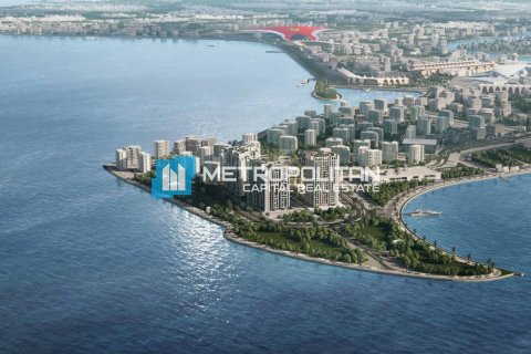 Apartment de 1 dormitorio en  Yas Island, UAE No. 140897 11