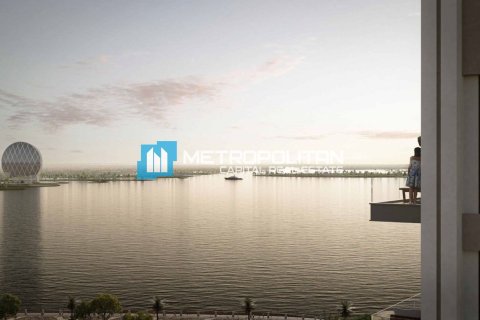 Apartment de 1 dormitorio en  Yas Island, UAE No. 140897 9