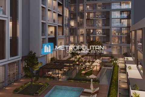 Apartment de 1 dormitorio en  Yas Island, UAE No. 140897 3