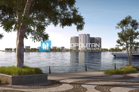 Apartment de 1 dormitorio en  Yas Island, UAE No. 140897 10