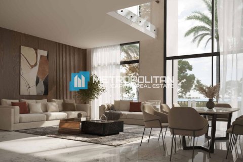 Apartment de 1 dormitorio en  Yas Island, UAE No. 140897