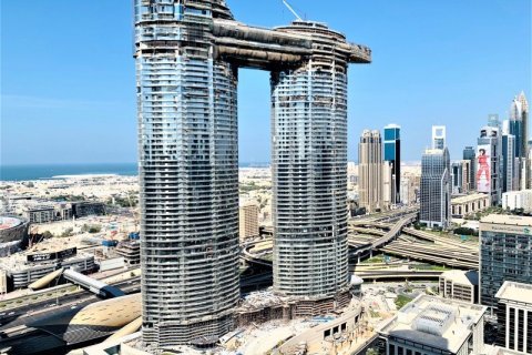 Apartment de 2 dormitorios en Downtown Dubai (Downtown Burj Dubai), UAE No. 140893 8