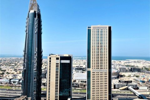Apartment de 2 dormitorios en Downtown Dubai (Downtown Burj Dubai), UAE No. 140893