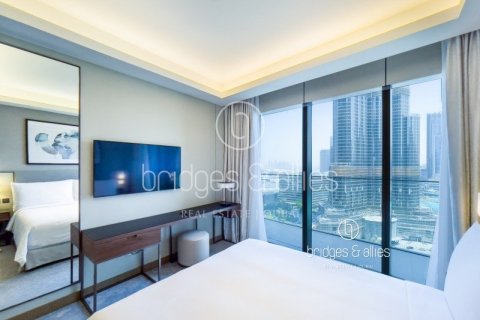 3 bedrooms Apartment in Downtown Dubai (Downtown Burj Dubai), UAE No. 140891 10