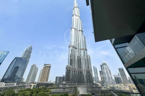 3 bedrooms Apartment in Downtown Dubai (Downtown Burj Dubai), UAE No. 140891