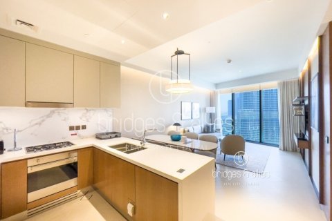 3 bedrooms Apartment in Downtown Dubai (Downtown Burj Dubai), UAE No. 140891 5