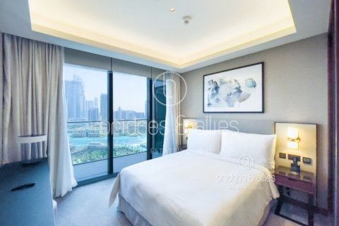 3 bedrooms Apartment in Downtown Dubai (Downtown Burj Dubai), UAE No. 140891 12