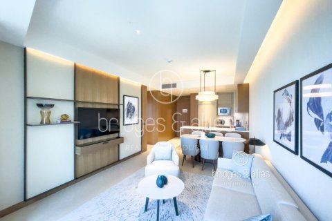 3 bedrooms Apartment in Downtown Dubai (Downtown Burj Dubai), UAE No. 140891 4