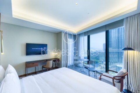 3 bedrooms Apartment in Downtown Dubai (Downtown Burj Dubai), UAE No. 140891 11