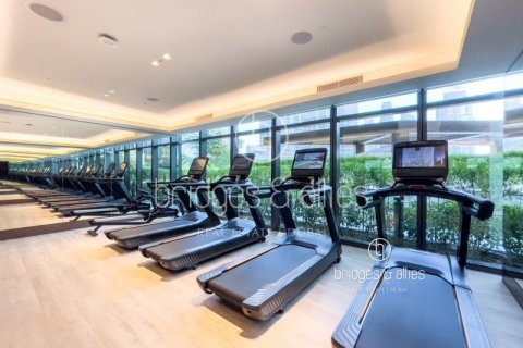 3 bedrooms Apartment in Downtown Dubai (Downtown Burj Dubai), UAE No. 140891 18