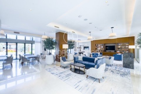 3 bedrooms Apartment in Downtown Dubai (Downtown Burj Dubai), UAE No. 140891 17